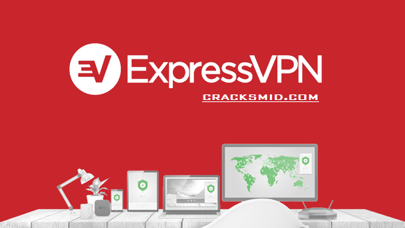 Express VPN Crack