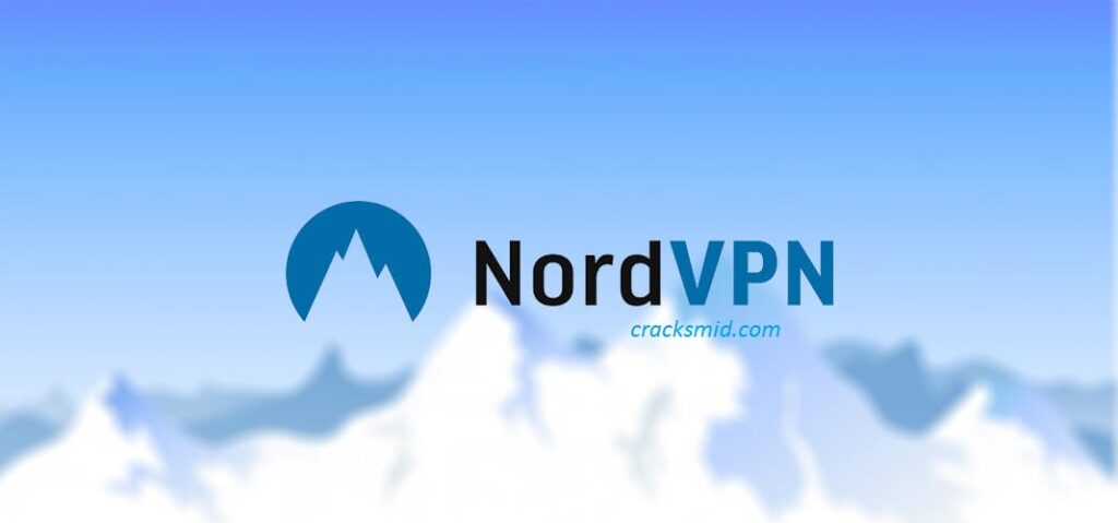 NordVPN Crack