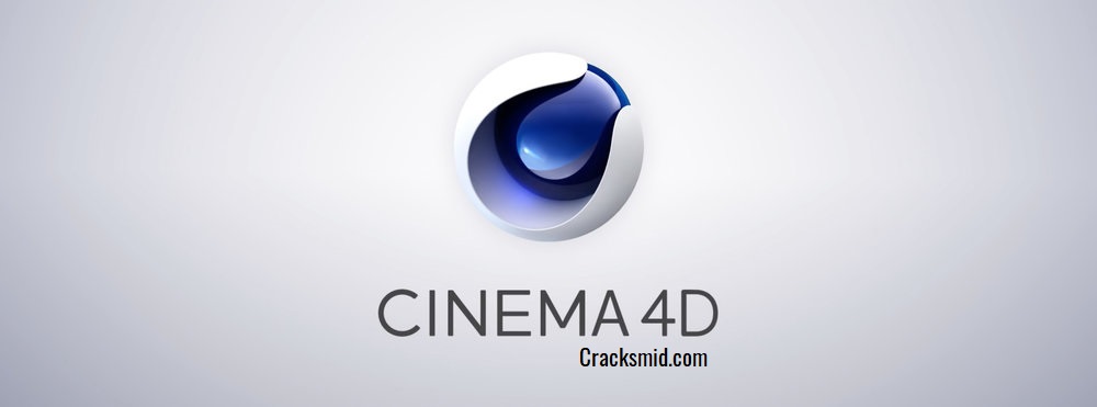 Maxon CINEMA 4D Studio Crack