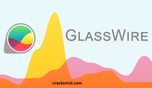 GlassWire Crack