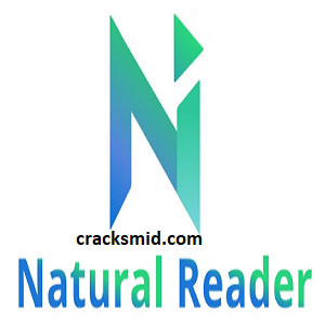 Natural Reader Crack
