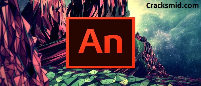 Adobe-Animate CC Crack
