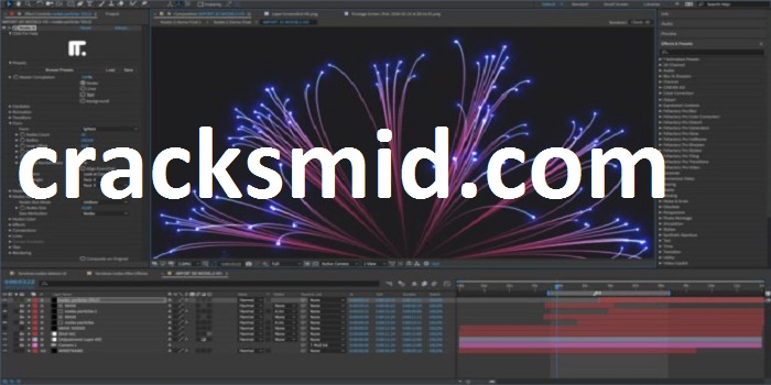 adobe after effects free download pre cracked