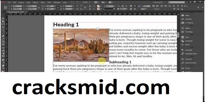 adobe indesign 2023 crack macos