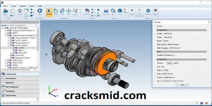 Catia Crack