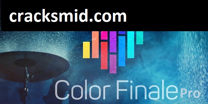 color finale mac crack