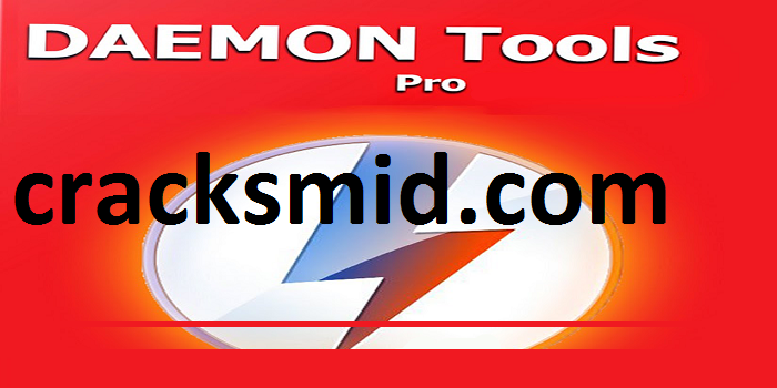 daemon tools pro download crack