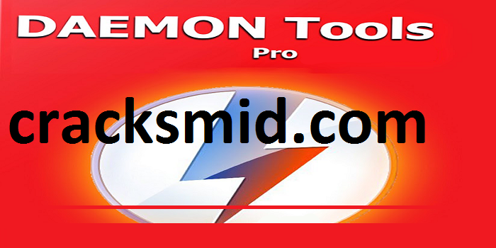 download daemon tools pro crack