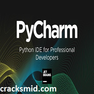 PyCharm Professional Crack