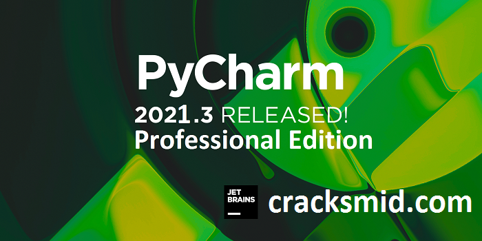 jetbrains pycharm professional crack