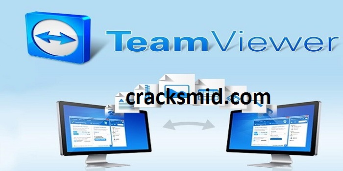 TeamViewer Crack