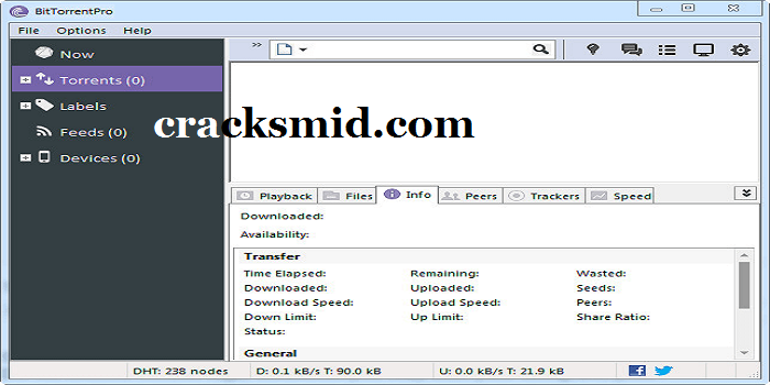 download bittorrent pro full crack