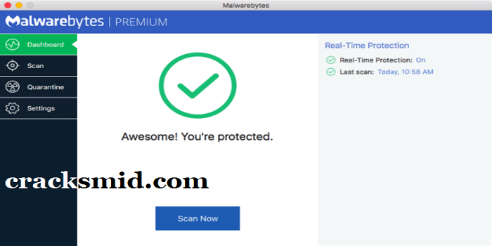 Malwarebytes Premium Crack