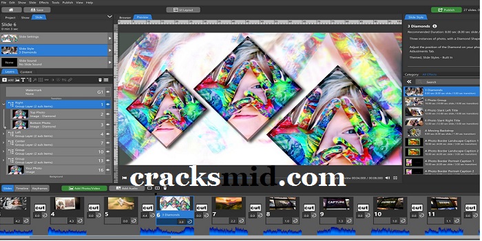 Photodex Proshow Producer Crack