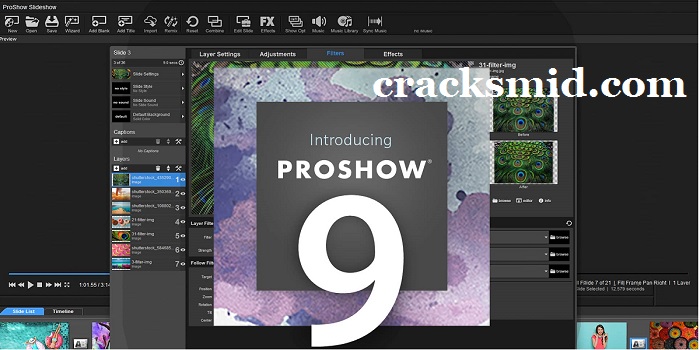 Photodex Proshow Producer Crack