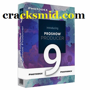 Photodex Proshow Producer Crack