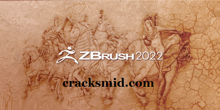 Pixologic ZBrush Crack