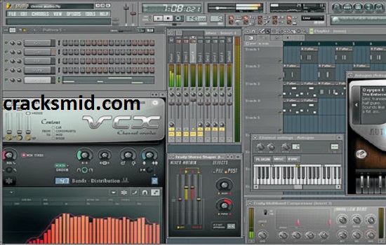 FL Studio Crack