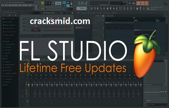 FL Studio Crack