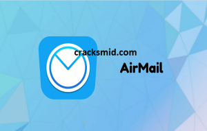 instal the last version for ios Airmail 5