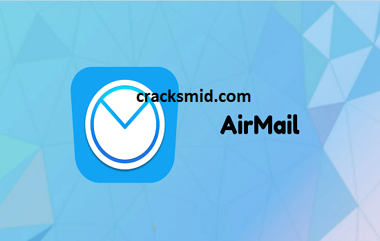 Airmail Crack