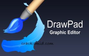 NCH DrawPad Pro 10.43 for ios instal