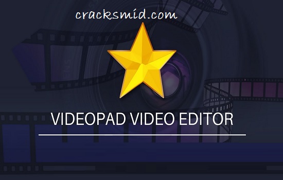 NCH VideoPad Video Editor Crack (1)