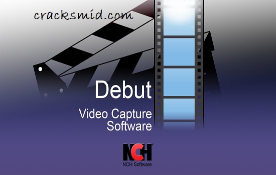 NCH Debut Video Capture and Screen Recorder Crack (1)