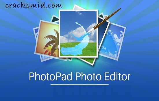 NCH PhotoPad Image Editor 11.47 instal the new version for windows