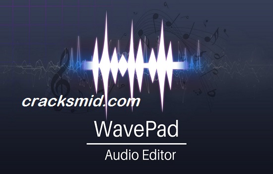 NCH WavePad Audio and Music Editor Crack (1)