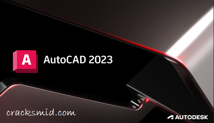 AutoCAD Crack