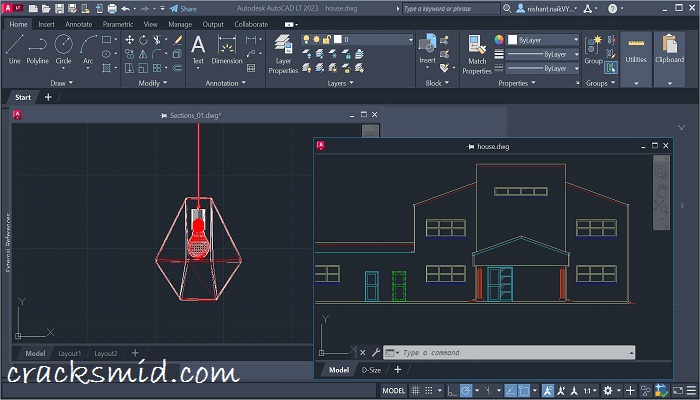 AutoCAD Product Key