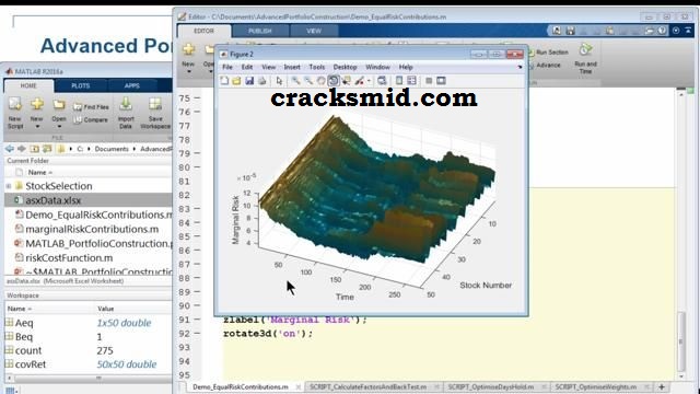 MathWorks MATLAB R2023b 23.2.0.2459199 download the new