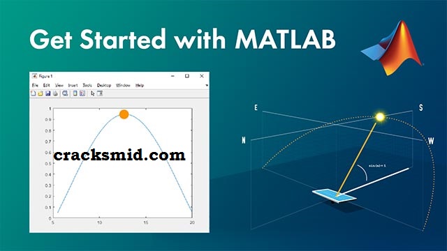 MATLAB Crack