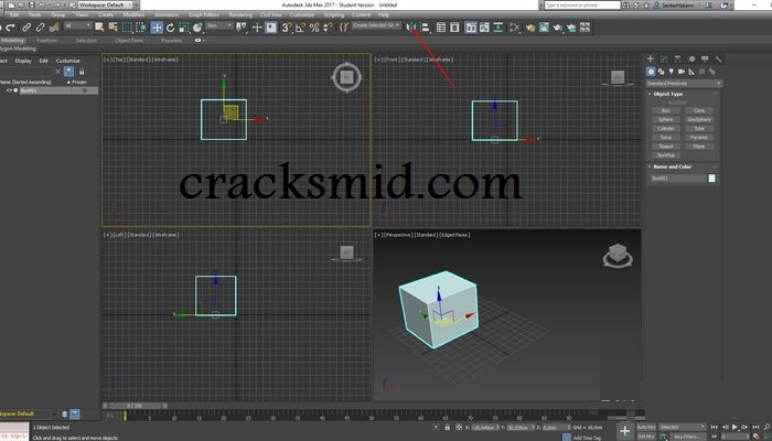 Autodesk 3ds Max Serial Number