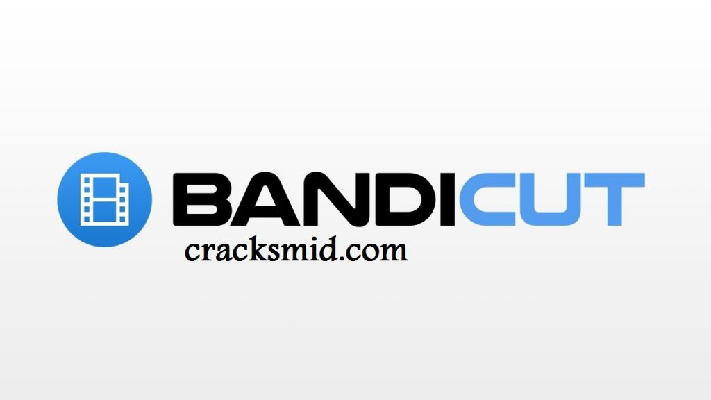 Bandicut Crack