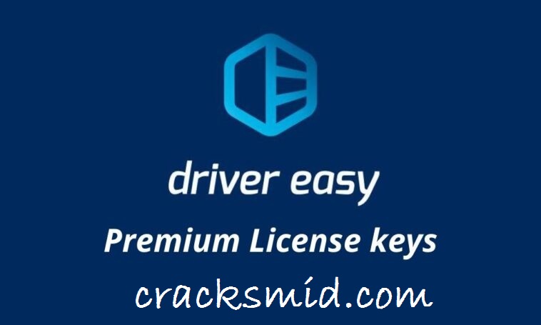 Driver Easy Pro Crack