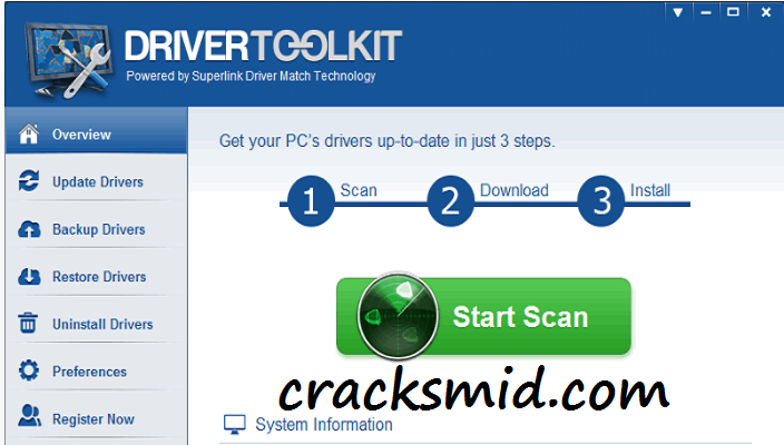 Driver Toolkit License Key