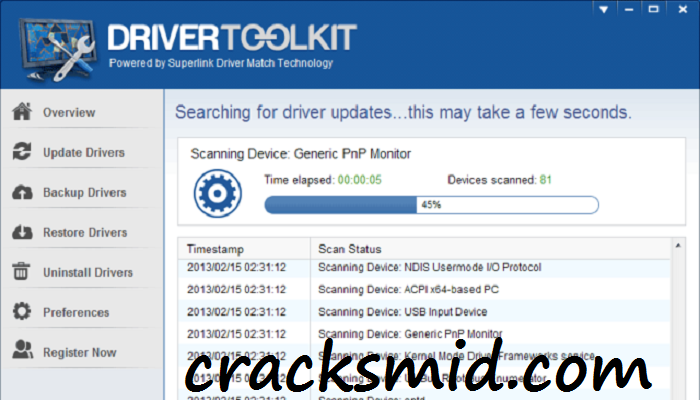 Driver Toolkit License Key