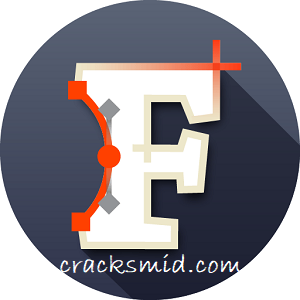 FontLab Studio Crack