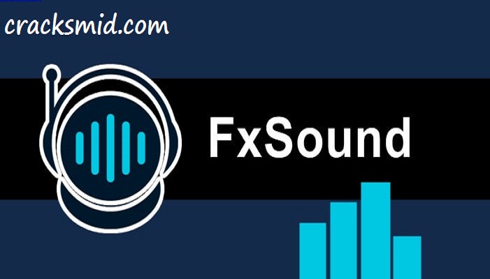 FxSound Enhancer Crack