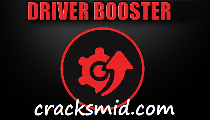 IObit Driver Booster Crack