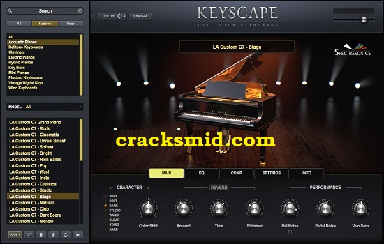 keyscape mac crack torrent