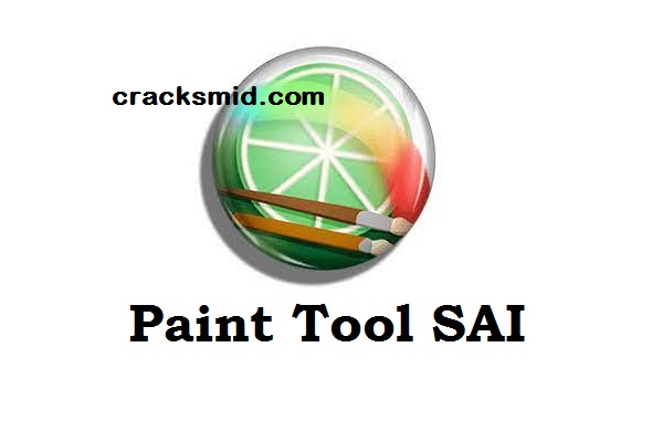 Paint Tool SAI Crack