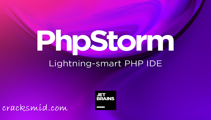 PhpStorm Crack