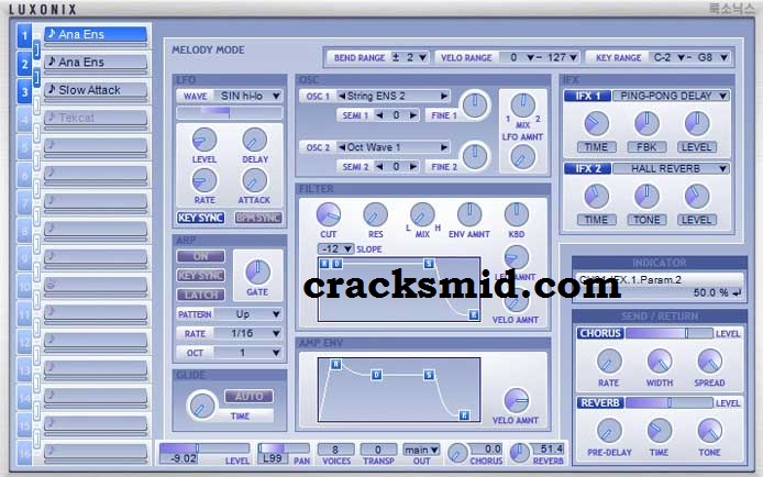 Purity VST Serial Number