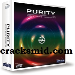 Purity VST Crack