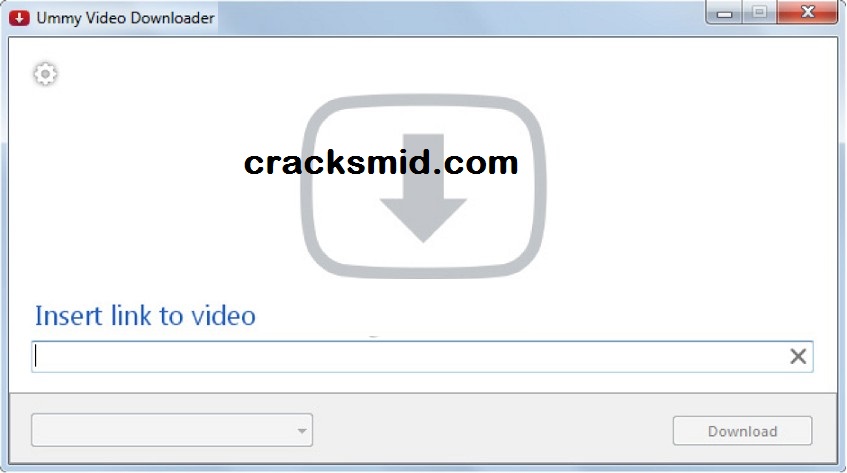 Ummy Video Downloader License Key