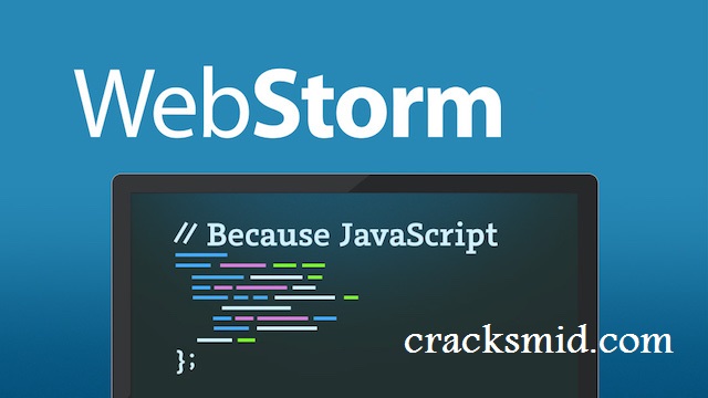 WebStorm Crack