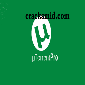 uTorrent Pro Crack